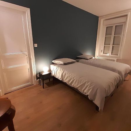 Appartamento Bulle D'Ardenne Charleville-Mézières Esterno foto