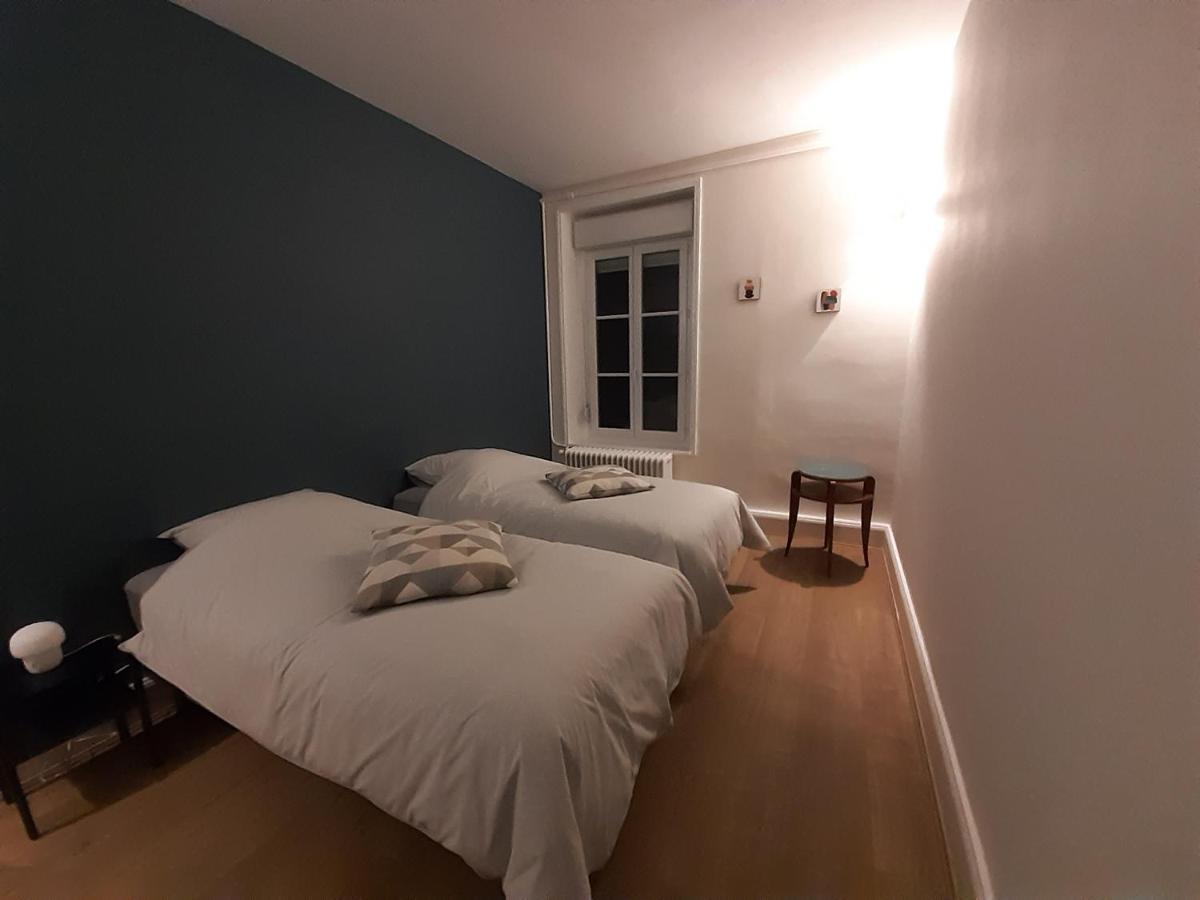 Appartamento Bulle D'Ardenne Charleville-Mézières Esterno foto