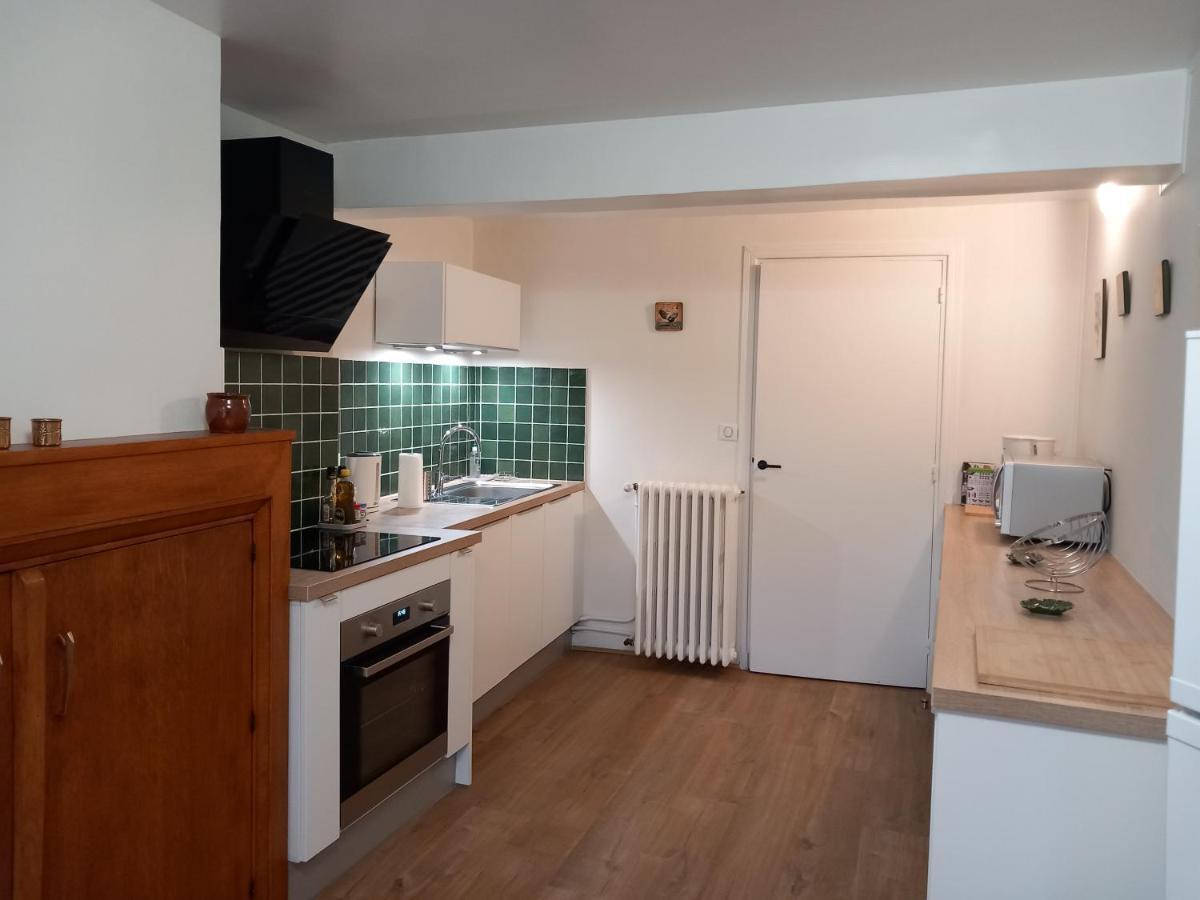 Appartamento Bulle D'Ardenne Charleville-Mézières Esterno foto