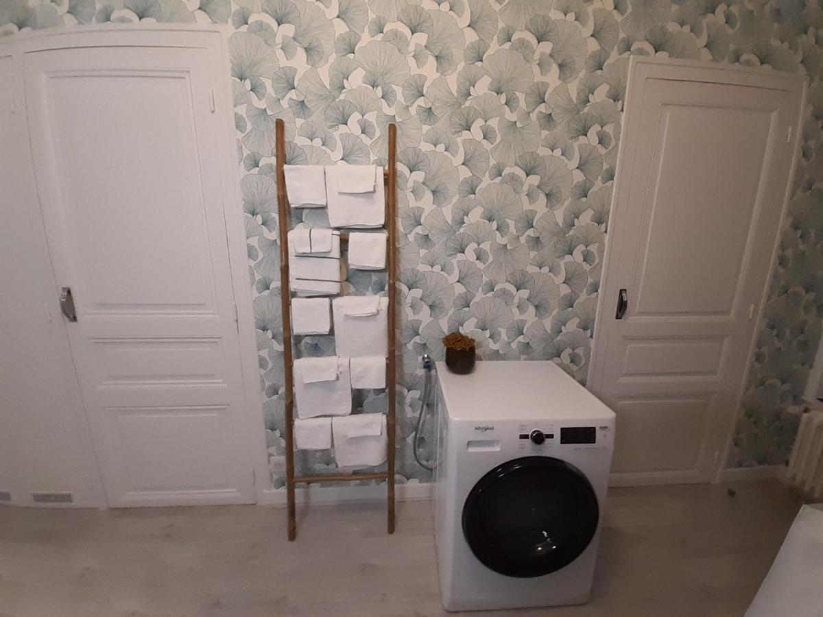 Appartamento Bulle D'Ardenne Charleville-Mézières Esterno foto