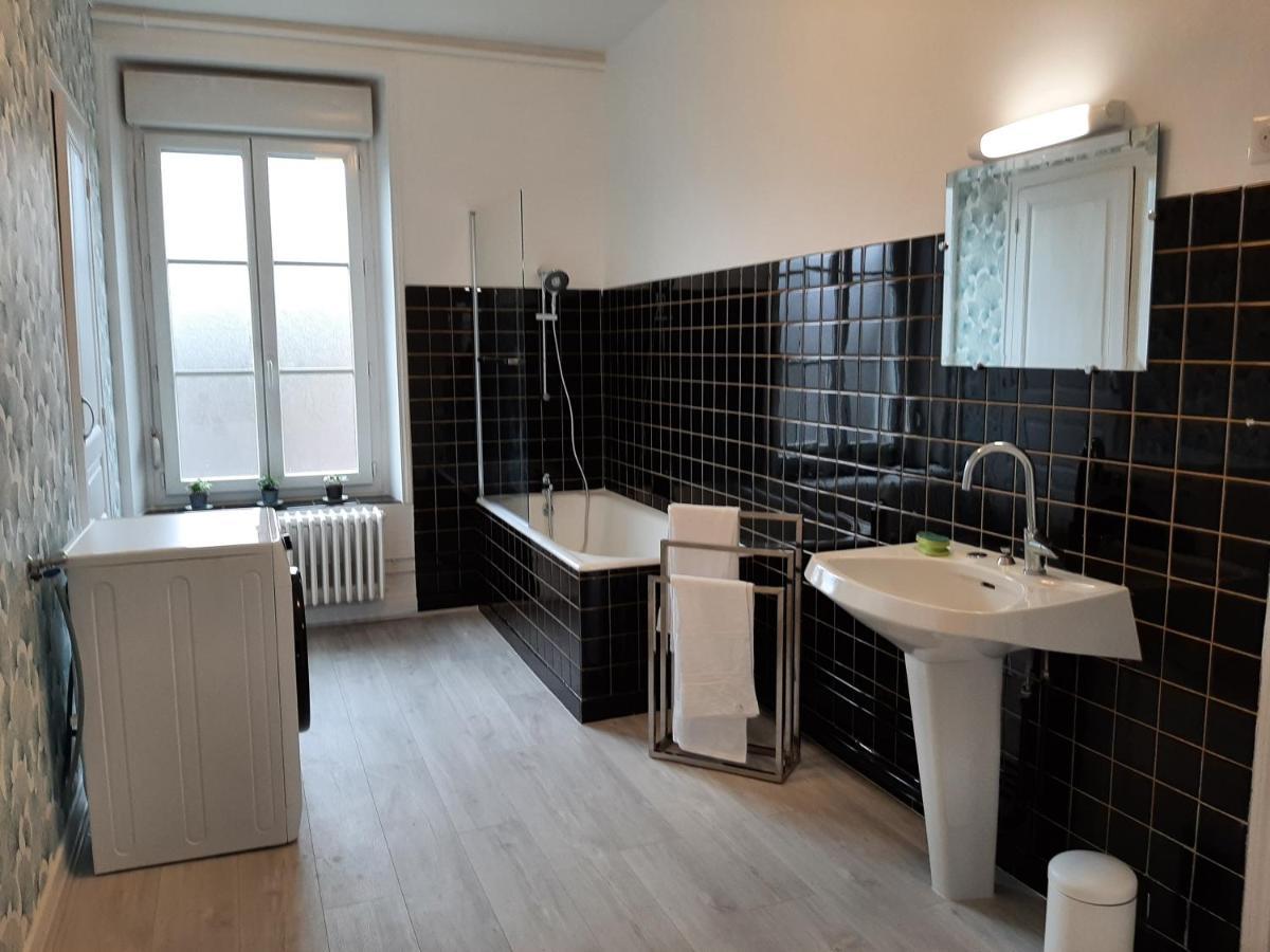 Appartamento Bulle D'Ardenne Charleville-Mézières Esterno foto
