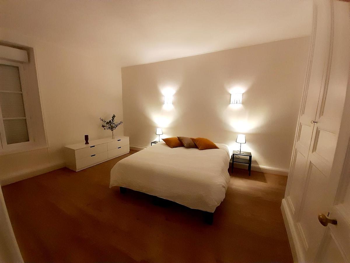 Appartamento Bulle D'Ardenne Charleville-Mézières Esterno foto