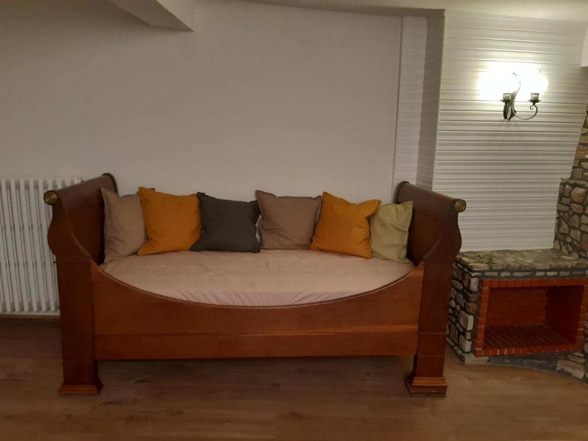 Appartamento Bulle D'Ardenne Charleville-Mézières Esterno foto