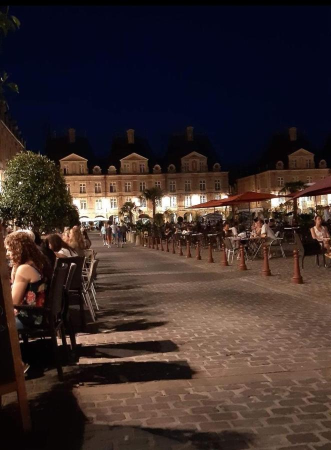 Appartamento Bulle D'Ardenne Charleville-Mézières Esterno foto