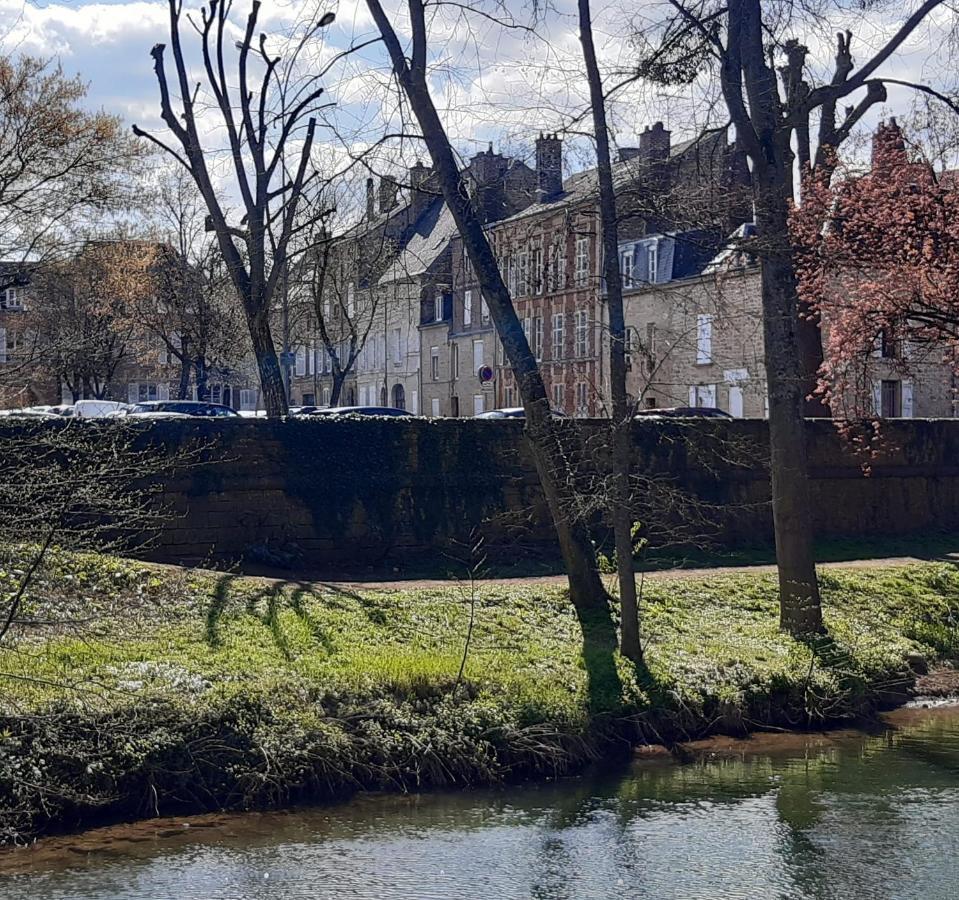 Appartamento Bulle D'Ardenne Charleville-Mézières Esterno foto