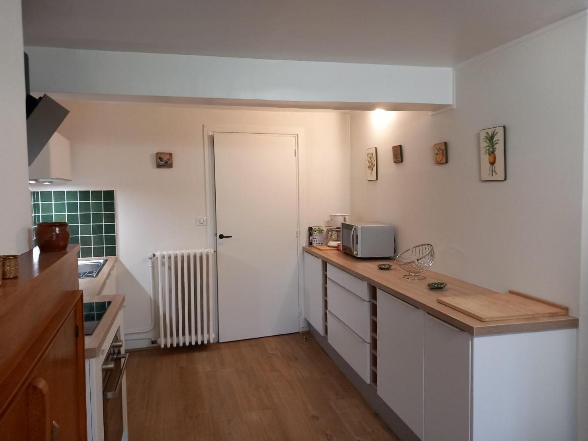 Appartamento Bulle D'Ardenne Charleville-Mézières Esterno foto