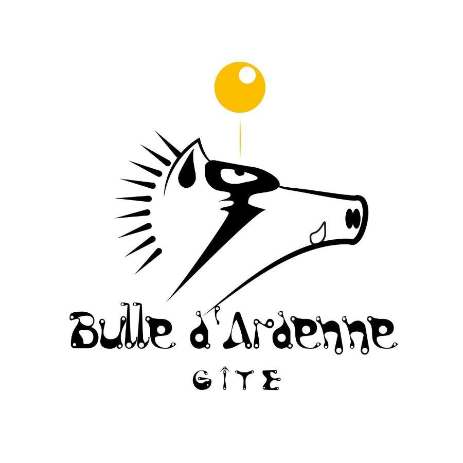 Appartamento Bulle D'Ardenne Charleville-Mézières Esterno foto