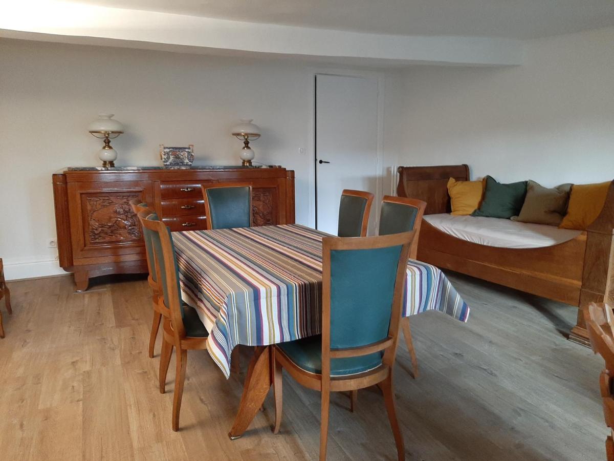 Appartamento Bulle D'Ardenne Charleville-Mézières Esterno foto